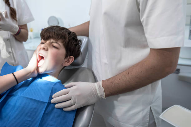 Best Emergency Dental Care for Trauma or Injury in Bunker Hl, IL