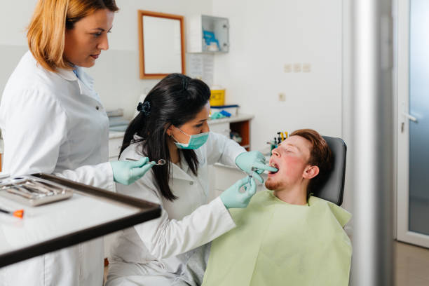 Best Weekend Emergency Dentist in Bunker Hl, IL