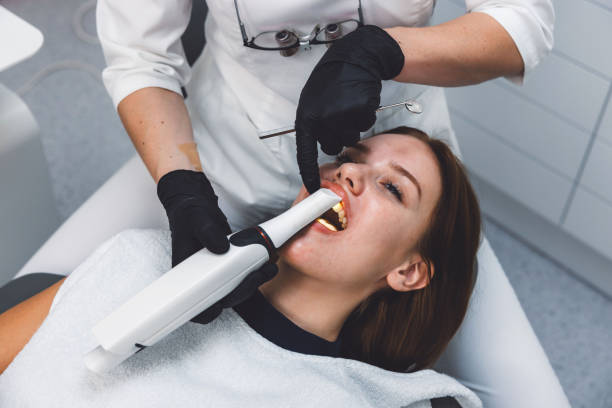 Best Emergency Broken Tooth Repair in Bunker Hl, IL