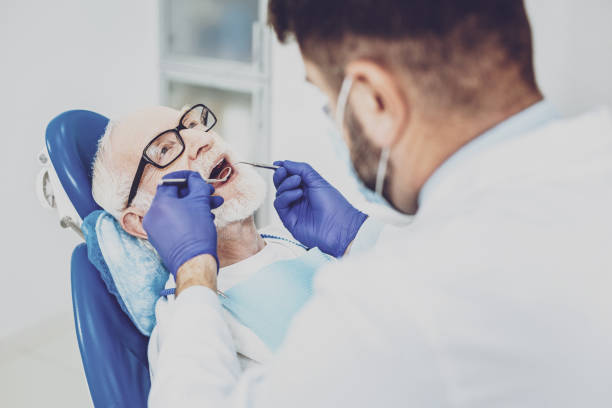 Best Emergency Tooth Extraction in Bunker Hl, IL